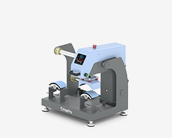 Air Press Slide Combo Heat Press