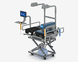 Dual Air Heat Press G1D