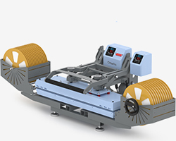 Lanyard Heat Press