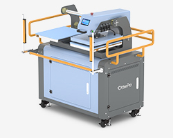 Air Press Slide Pro Heat Press