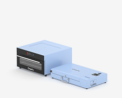 DTF Dryer & Purifier