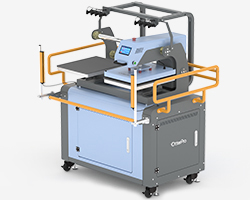 Laser Positioning Series