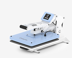 Clamshell Heat Press P11 Series