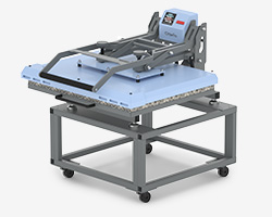 Large Format Heat Press P12 Series