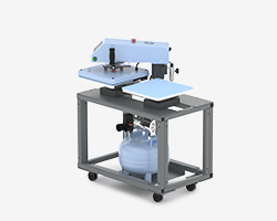 Air Press Swing-away Heat Press