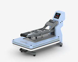 Clamshell Heat Press P9 Series