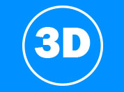 3D PUFF UV DTF Film