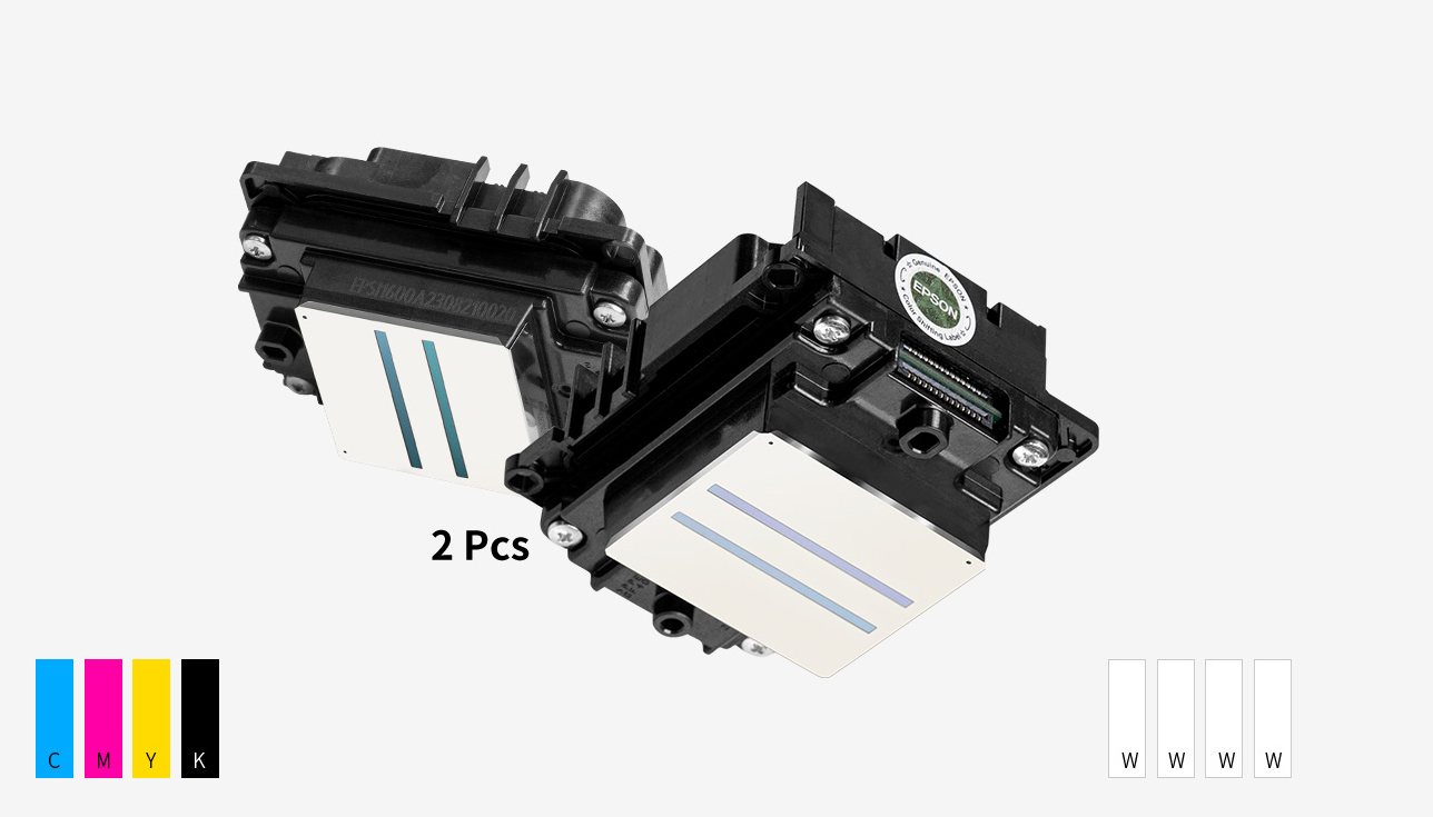 Otter 40 DTF Printer