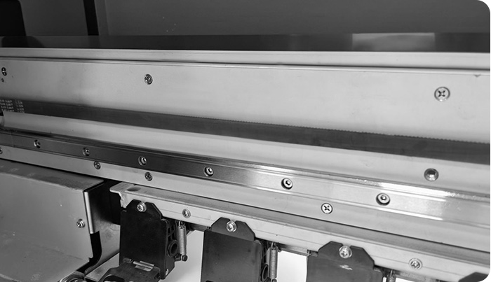 Otter 40 DTF Printer