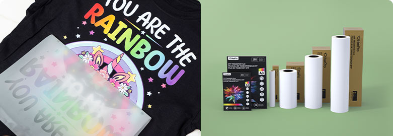 Air Press Dual Station Heat Press