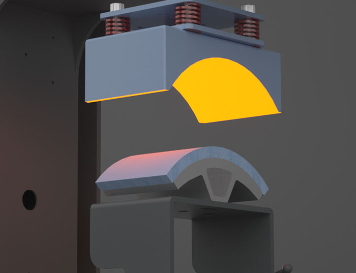 Air Press Slide Combo Heat Press