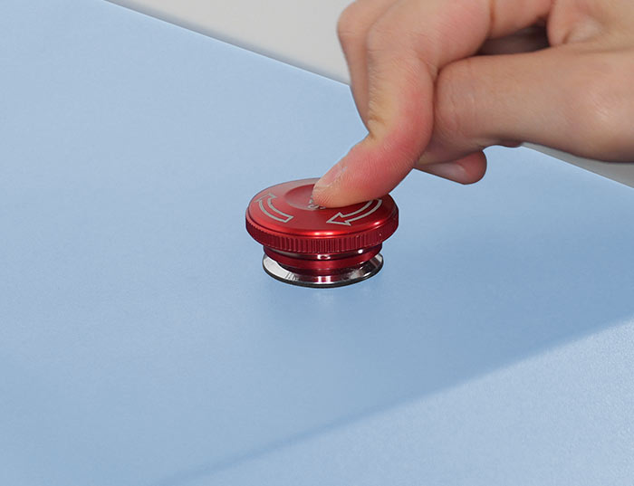 Air Press Slide Combo Heat Press