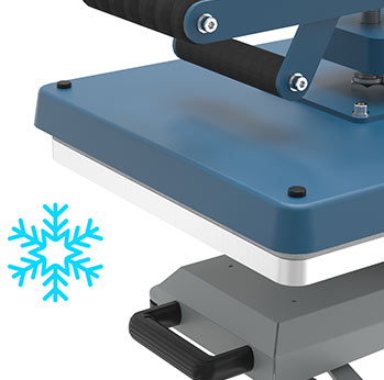 Heat Press G1