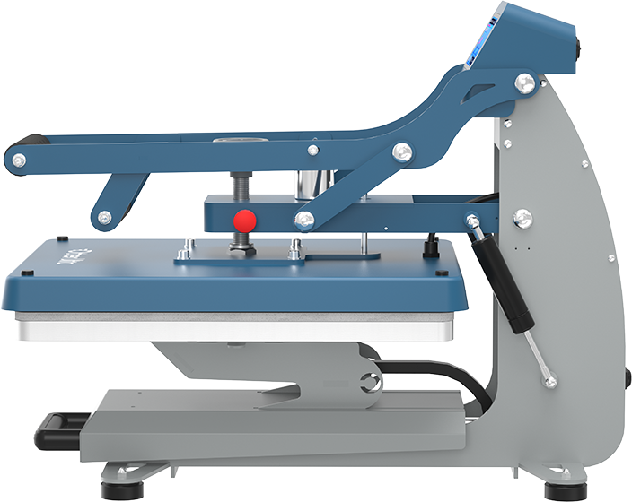 Heat Press G1