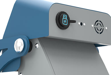 Heat Press G1