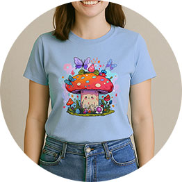 Swing Away Heat Press