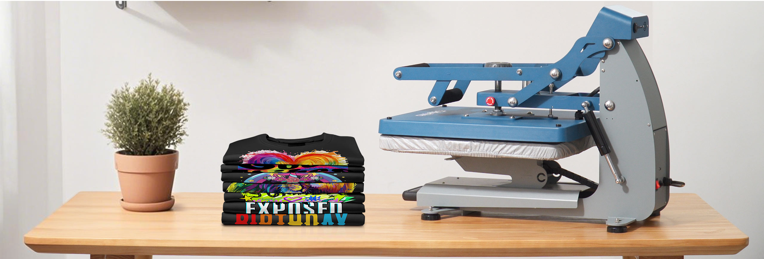 Heat Press G1