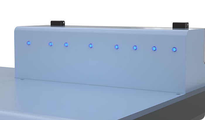 OtterPro UV DTF Printer