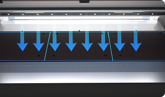 OtterPro UV DTF Printer