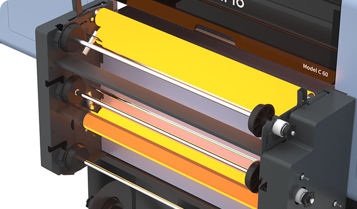 OtterPro UV DTF Printer