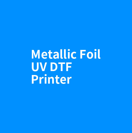 OtterPro UV DTF Printer