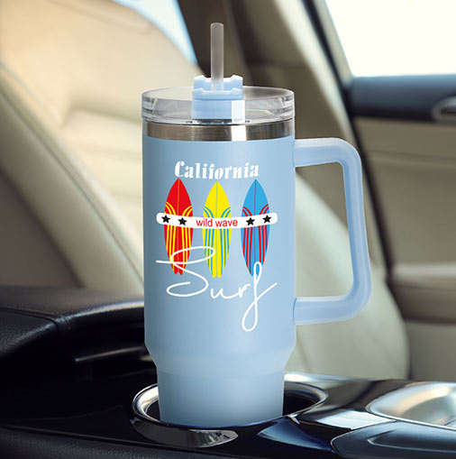 OtterPro UV DTF Printer