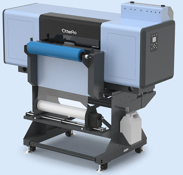 OtterPro Model P 60