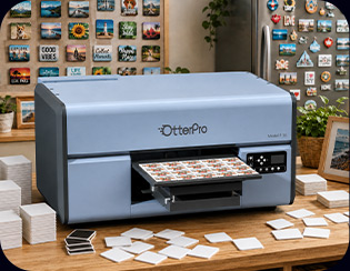Printing gift shops