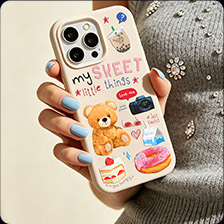 Phone case