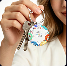 Keychains