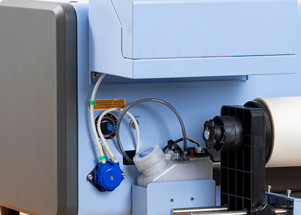 OtterPro Model M 30 DTF Printer