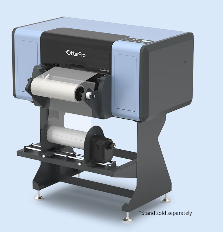OtterPro Model P 30