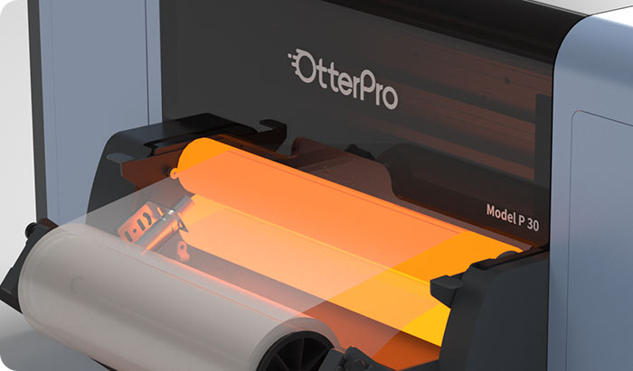 OtterPro Model P 30
