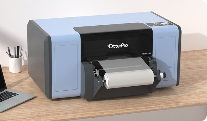 OtterPro Model P 30