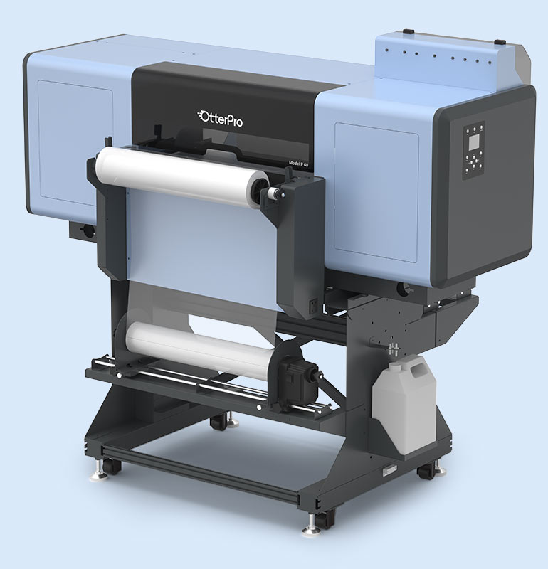 OtterPro Model P 60