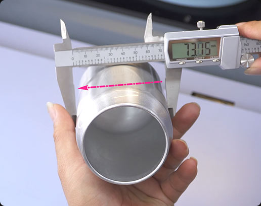 3D UV Rotary Printer