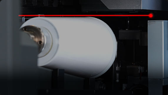 3D UV Rotary Printer