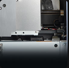 3D UV Rotary Printer