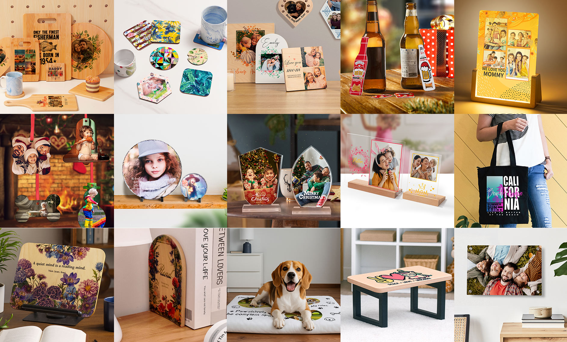 Swing Away Heat Press