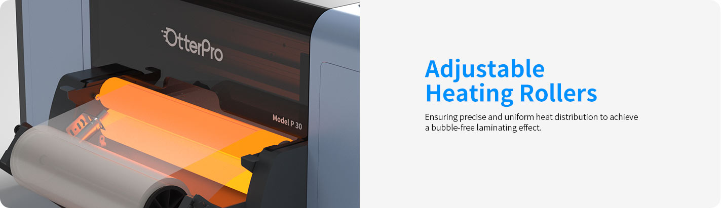 3D PUFF UV DTF Printer