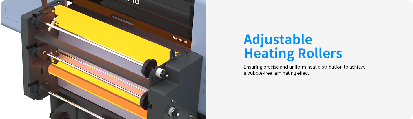 3D PUFF UV DTF Printer