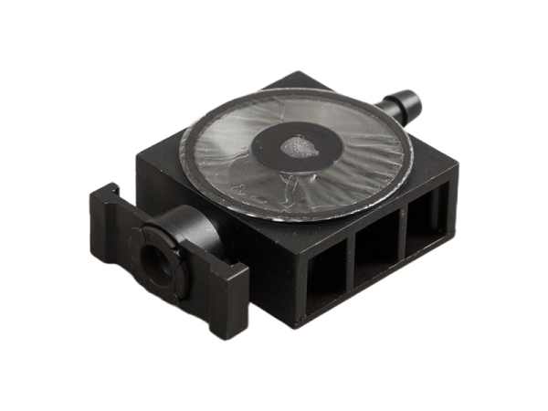 OtterPro Model C 60 UV DTF Printer Damper