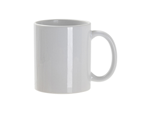 11oz White Photo Mug